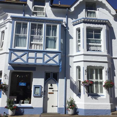 Colebrooke House Hotel Beer Ngoại thất bức ảnh