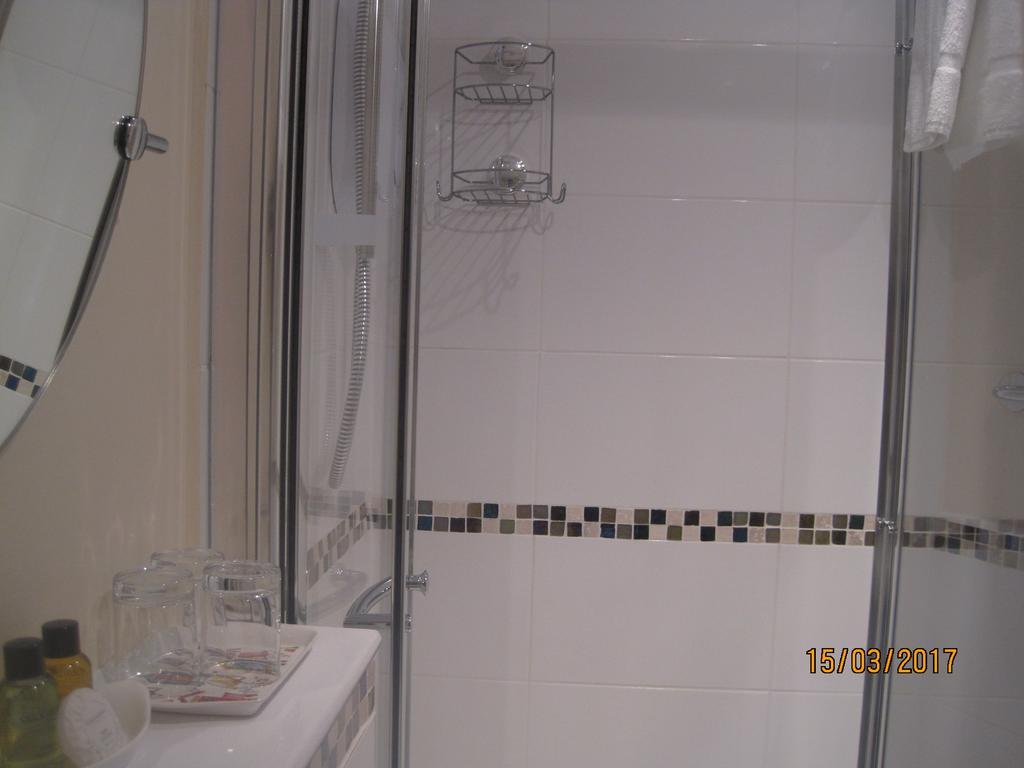 Colebrooke House Hotel Beer Ngoại thất bức ảnh